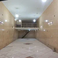 مغازه ب متراژ ۸۰متر و۳۰بالکن تجاری|اجارهٔ مغازه و غرفه|محمدشهر, کوی بهار|دیوار