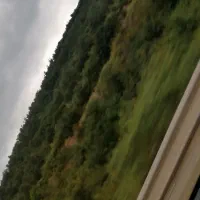 زمین ۴۵ کیلومتری سنندج