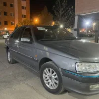 پارس 89 دوگانه کارخانه