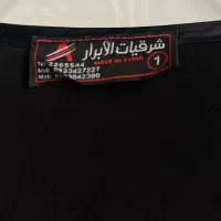 پیراهن بلند مدل عربی از کشور سوریه شیک نو سایز یک|لباس|قم, زنبیل آباد|دیوار