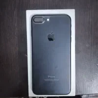گوشی آیفون 7 plus|موبایل|قدس, شهرقدس|دیوار