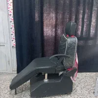 آیینه وکنسول،صندلی اصلاح،صندلی چرخشی جک دار|بوفه، ویترین، کنسول|ایوان, |دیوار