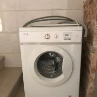 فروش لباسشویی آبسال