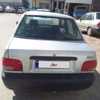 پراید ۸۷|خودرو سواری و وانت|مشگین شهر, |دیوار