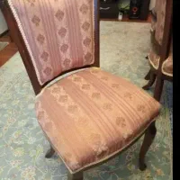 میز ناهار خوری ۸ نفره کاملا سالم و تمیز در حد نو|میز و صندلی غذاخوری|پردیس, فاز ۱۱|دیوار