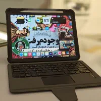 ipad air 5|تبلت|اصفهان, سپاهان‌شهر|دیوار