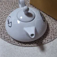 قوری چینی آپولون نو نو