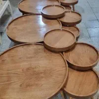 انواع جلو مبلی عسلی به قیمت پخش