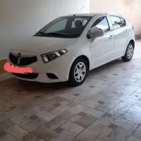 برلیانس ۲۲۰ دنده ای مدل اسفند ۹۷ تمیز