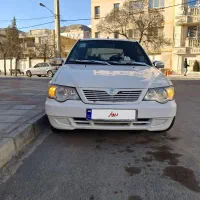 پراید ۱۱۱ مدل ۹۸