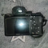 دوربین عکاسی سونی|دوربین عکاسی و فیلمبرداری|تهران, حر|دیوار