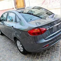 jac j4|خودرو سواری و وانت|ساوه, |دیوار