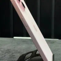 آیفون 15 نرمال صورتی ریجستر شده|موبایل|اصفهان, جلفا|دیوار