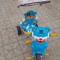 سه چرخه|دوچرخه، اسکیت، اسکوتر|ساوه, |دیوار