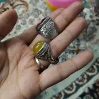 انگشتر مردانه