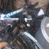 دوچرخه ۲۶ مارلین|دوچرخه، اسکیت، اسکوتر|مشگین شهر, |دیوار