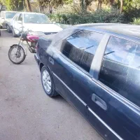 زانتیا مدل ۸۲ تازه تعمیر|خودرو سواری و وانت|شاهرود, |دیوار