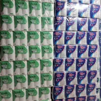 تولید و پخش دستمال کاغذی هپی هوم