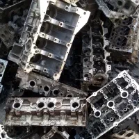 ضایعات. پیستون. سرسیلندر، رینگ.انواع خودرو