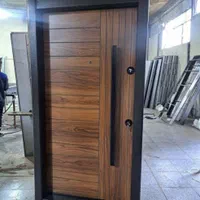 درب ضدسرقت نصب|مصالح و تجهیزات ساختمان|پاکدشت, |دیوار