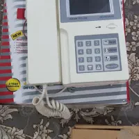 آیفون تصویری آکبند