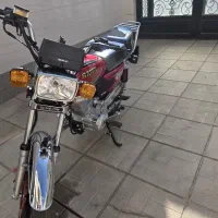 موتور ۱۵۰ ساوین ۱۴۰۴|موتورسیکلت|خرمدره, |دیوار