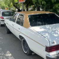 بیوک b3 مدل 65 اتومات|خودرو سواری و وانت|تهران, سعادتآباد|دیوار