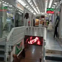 تجاری/وسط بازار/۲۷متر