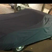 چادر VIP انواع ماشین ضدخش و ضدباران وبرف|قطعات یدکی و لوازم جانبی|تبریز, |دیوار