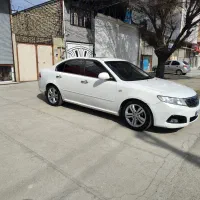 اوپتیما 2010|خودرو سواری و وانت|کرمانشاه, |دیوار