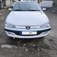 پارس سال مدل ۹۹