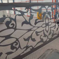 کارگاه جوشکاری و درب و پنجره سازی پیروز|خدمات پیشه و مهارت|خرم‌آباد, |دیوار