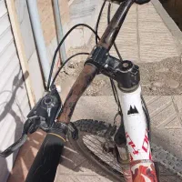 وچرخه ۲۶ ویوا|دوچرخه، اسکیت، اسکوتر|هشتگرد, سیف آباد|دیوار