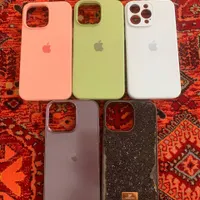 گارد گوشی ۱۴ پرومکس