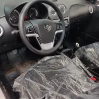 رانا پلاس Tu5 خشک تحویل روز|خودرو سواری و وانت|فولادشهر, سایت صنعتی کاوه|دیوار