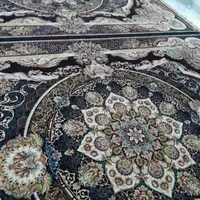 یک جفت فرش ۹متری