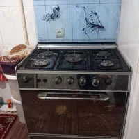 اجاق گاز