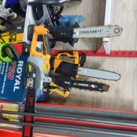 اره موتوری بنزینی ۵۰ سانت ۲۰اینچ|ماشینآلات صنعتی|رشت, فرزانه|دیوار