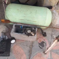 فروش گازcngتیبا۹کیلویی