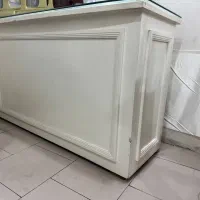 کابینت جزیره وسط اشپزخانه ای