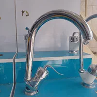شیر اشپزخانه شیر ظرفشویی