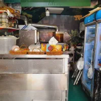 فروش لوازم کامل فست فودی درحدیخچال،گریل.فر.دوربین.