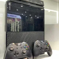 Xbox one/با بازی/۲دسته/از دم قسط