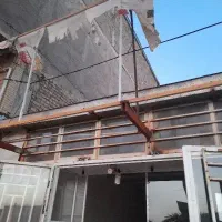 کلاف تابلو مغازه قوطی ۲×۲
