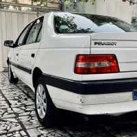 پژو اس ال ایکس ۹۷|خودرو سواری و وانت|بابل, |دیوار