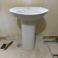 روشویی مروارید کلاسیک