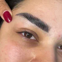 تخفیف به مناسبت جمعه سیاه میکروبلیدینگ ابرووشیدینگ|خدمات آرایشگری و زیبایی|رشت, گلسار|دیوار