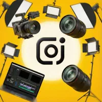 استخدام عکاس، فیلم‌بردار و تدوینگر درآمد ۳۰+میلیون