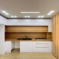 اجرای کابینت و کمد دیواری و دکوراسیون داخلی|کتابخانه، شلف، قفسه‌های دیواری|اندیمشک, |دیوار