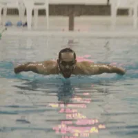 آموزش خصوصی شنا کودک و بزرگسال